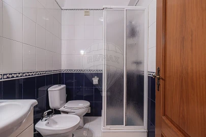 Apartamento T3 para Venda em Almargem do Bispo, Pêro Pinheiro e Montelavar