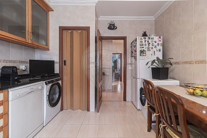Apartamento T3 para Venda em Almargem do Bispo, Pêro Pinheiro e Montelavar