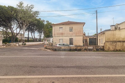 Apartamento T3 para Venda em Almargem do Bispo, Pêro Pinheiro e Montelavar