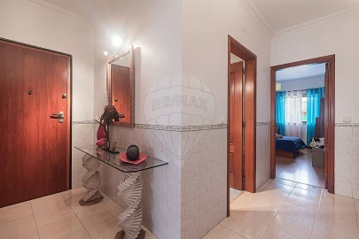 Apartamento T3 para Venda em Almargem do Bispo, Pêro Pinheiro e Montelavar