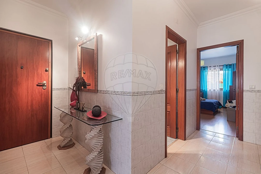 Apartamento T3 para Venda em Almargem do Bispo, Pêro Pinheiro e Montelavar Foto 5