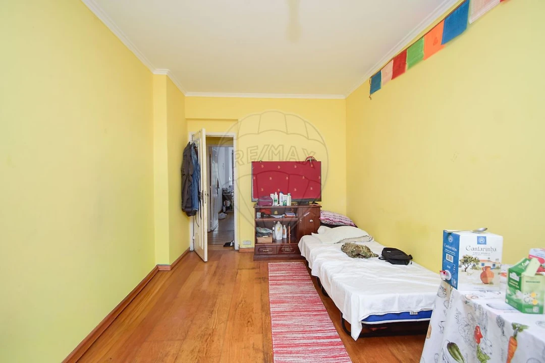 Apartamento T2 para Venda em Massamá e Monte Abraão Foto 6