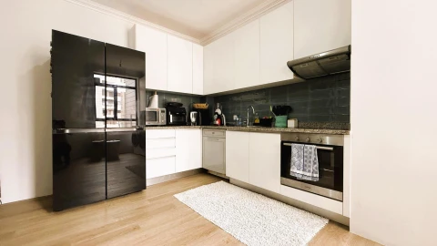 Apartamento T3 para Venda em Póvoa de Varzim, Beiriz e Argivai