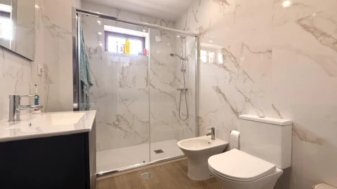 Apartamento T3 para Venda em Póvoa de Varzim, Beiriz e Argivai