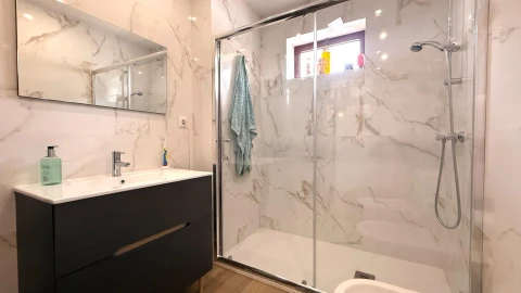 Apartamento T3 para Venda em Póvoa de Varzim, Beiriz e Argivai