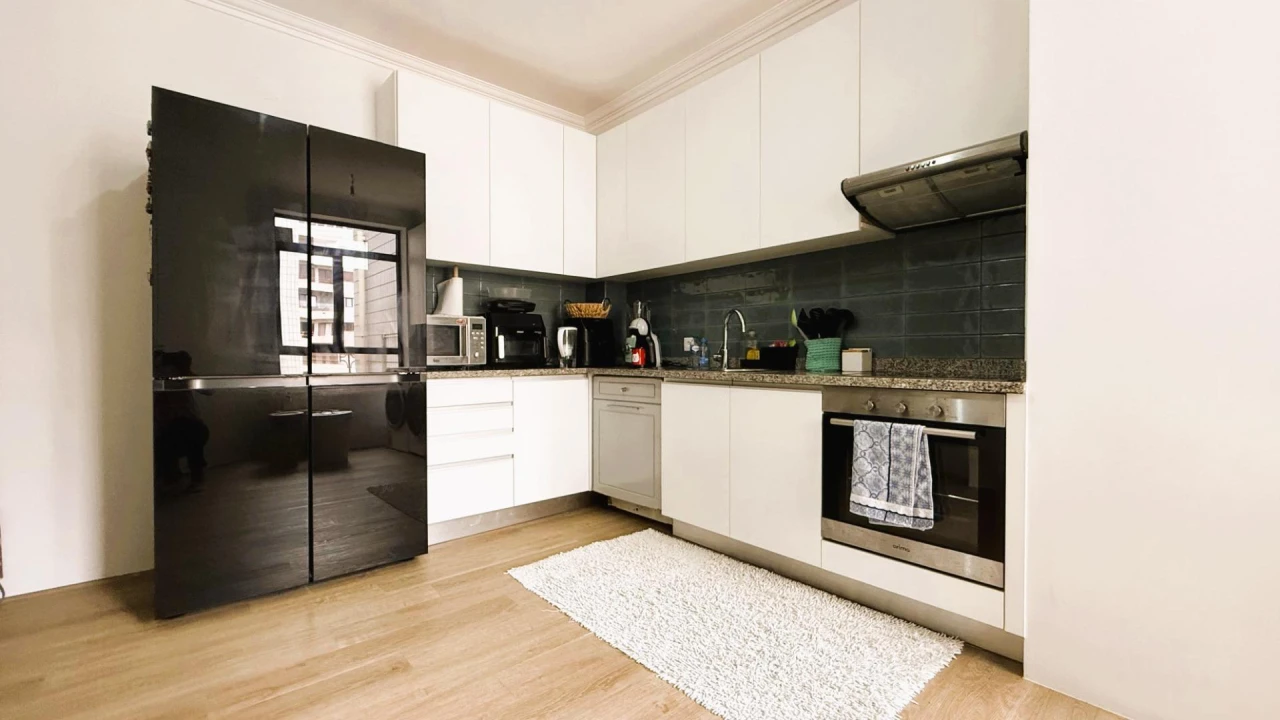 Apartamento T3 para Venda em Póvoa de Varzim, Beiriz e Argivai Foto 1