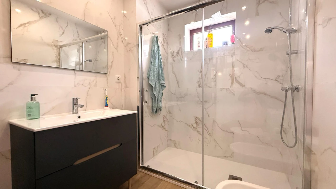 Apartamento T3 para Venda em Póvoa de Varzim, Beiriz e Argivai Foto 12