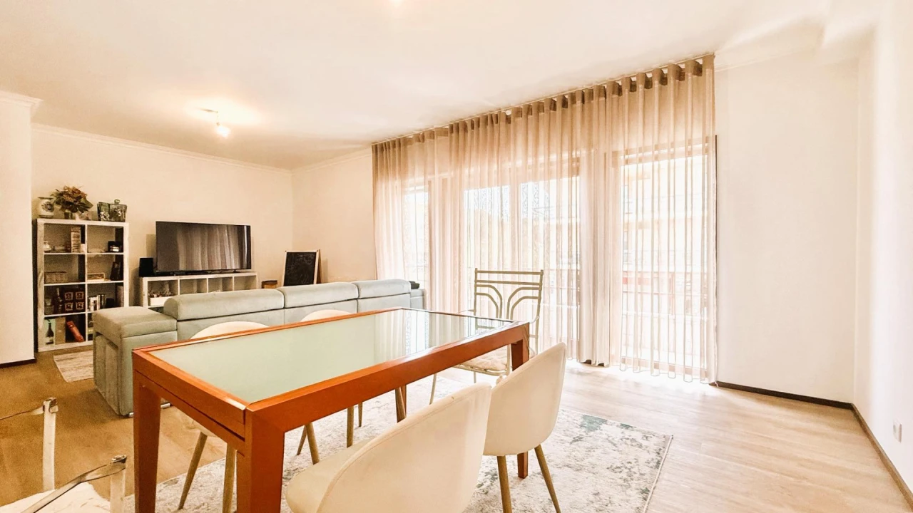 Apartamento T3 para Venda em Póvoa de Varzim, Beiriz e Argivai Foto 5
