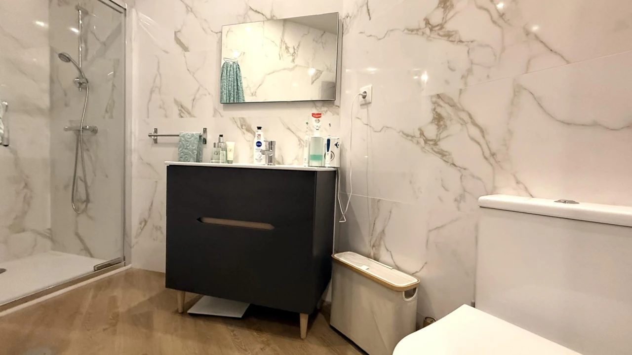 Apartamento T3 para Venda em Póvoa de Varzim, Beiriz e Argivai Foto 9