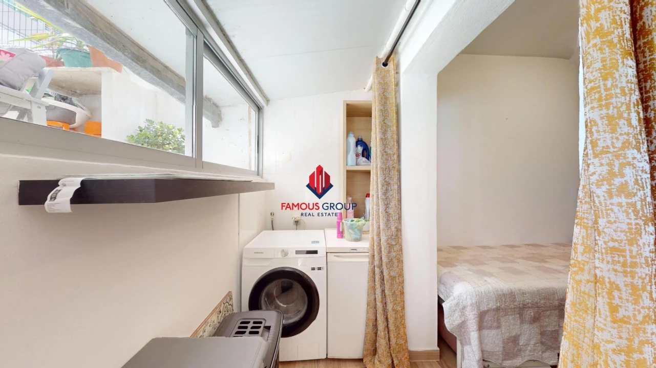 Apartamento T3 para Venda em Portimão Foto 31