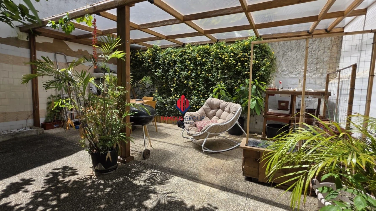 Apartamento T3 para Venda em Portimão Foto 3