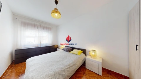 Apartamento T3 para Venda em Portimão