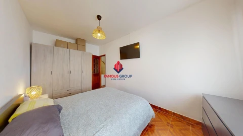 Apartamento T3 para Venda em Portimão
