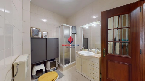 Apartamento T3 para Venda em Portimão