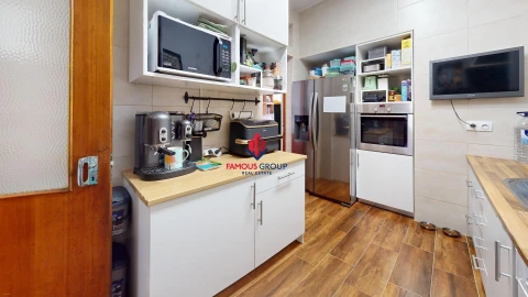 Apartamento T3 para Venda em Portimão