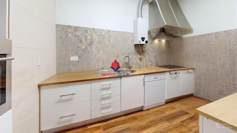 Apartamento T3 para Venda em Portimão