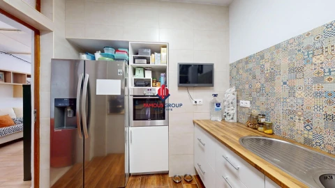 Apartamento T3 para Venda em Portimão