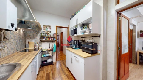 Apartamento T3 para Venda em Portimão