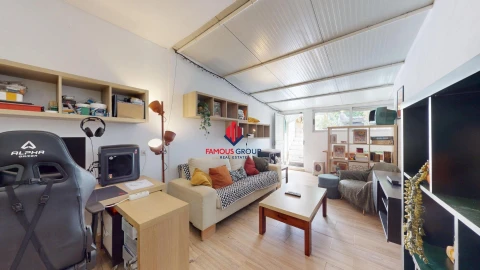 Apartamento T3 para Venda em Portimão