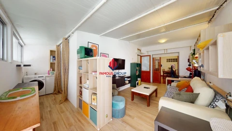 Apartamento T3 para Venda em Portimão