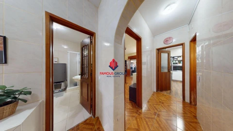 Apartamento T3 para Venda em Portimão