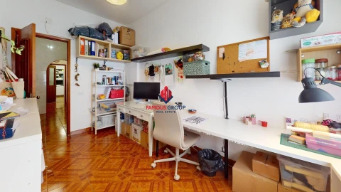 Apartamento T3 para Venda em Portimão