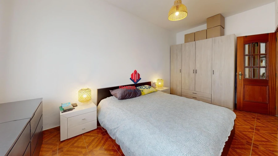 Apartamento T3 para Venda em Portimão Foto 12