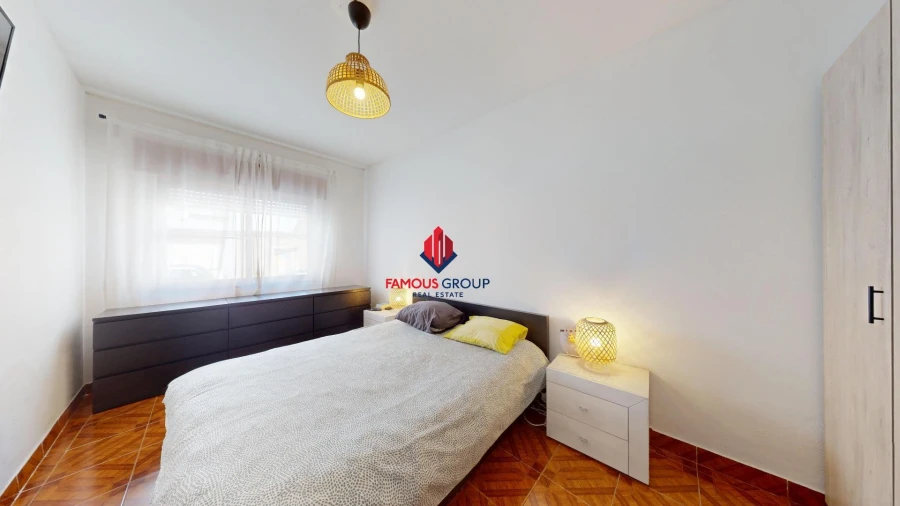 Apartamento T3 para Venda em Portimão Foto 13