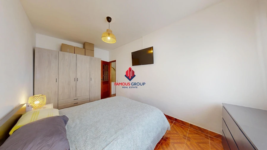 Apartamento T3 para Venda em Portimão Foto 14