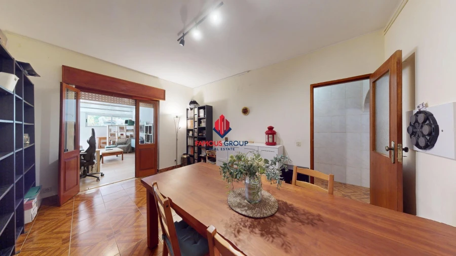 Apartamento T3 para Venda em Portimão Foto 23