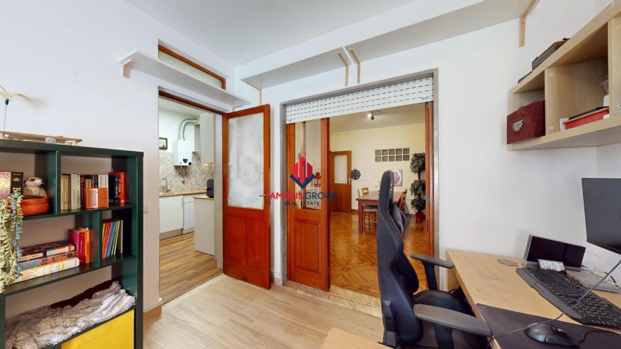 Apartamento T3 para Venda em Portimão Foto 27