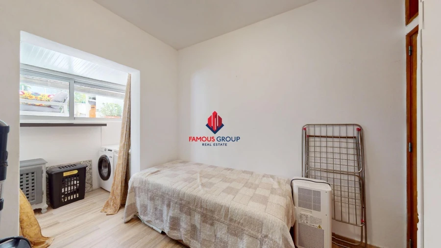 Apartamento T3 para Venda em Portimão Foto 36