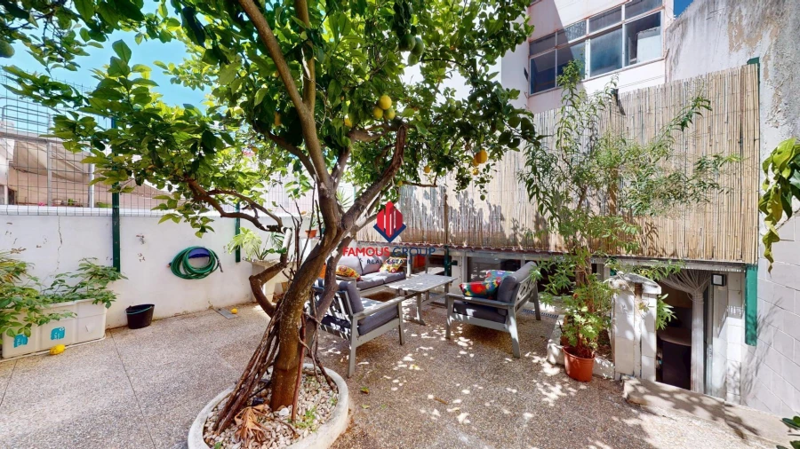 Apartamento T3 para Venda em Portimão Foto 41