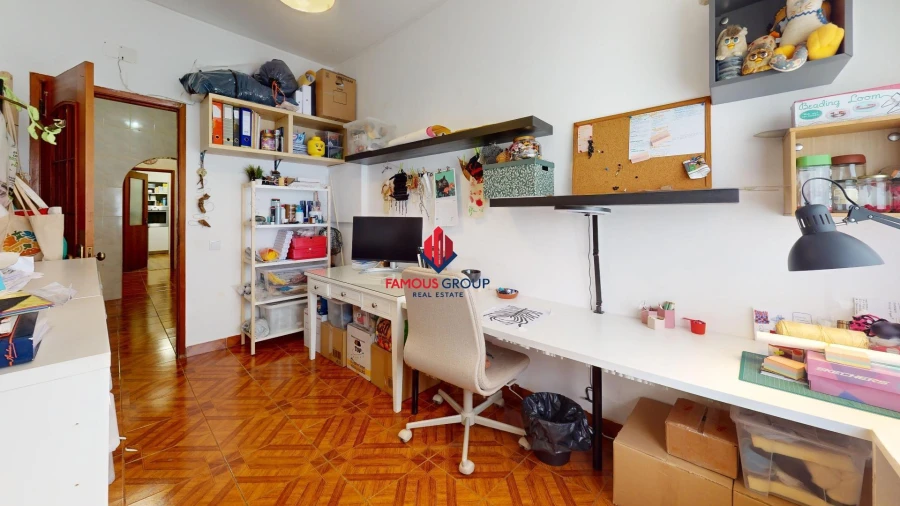 Apartamento T3 para Venda em Portimão Foto 8