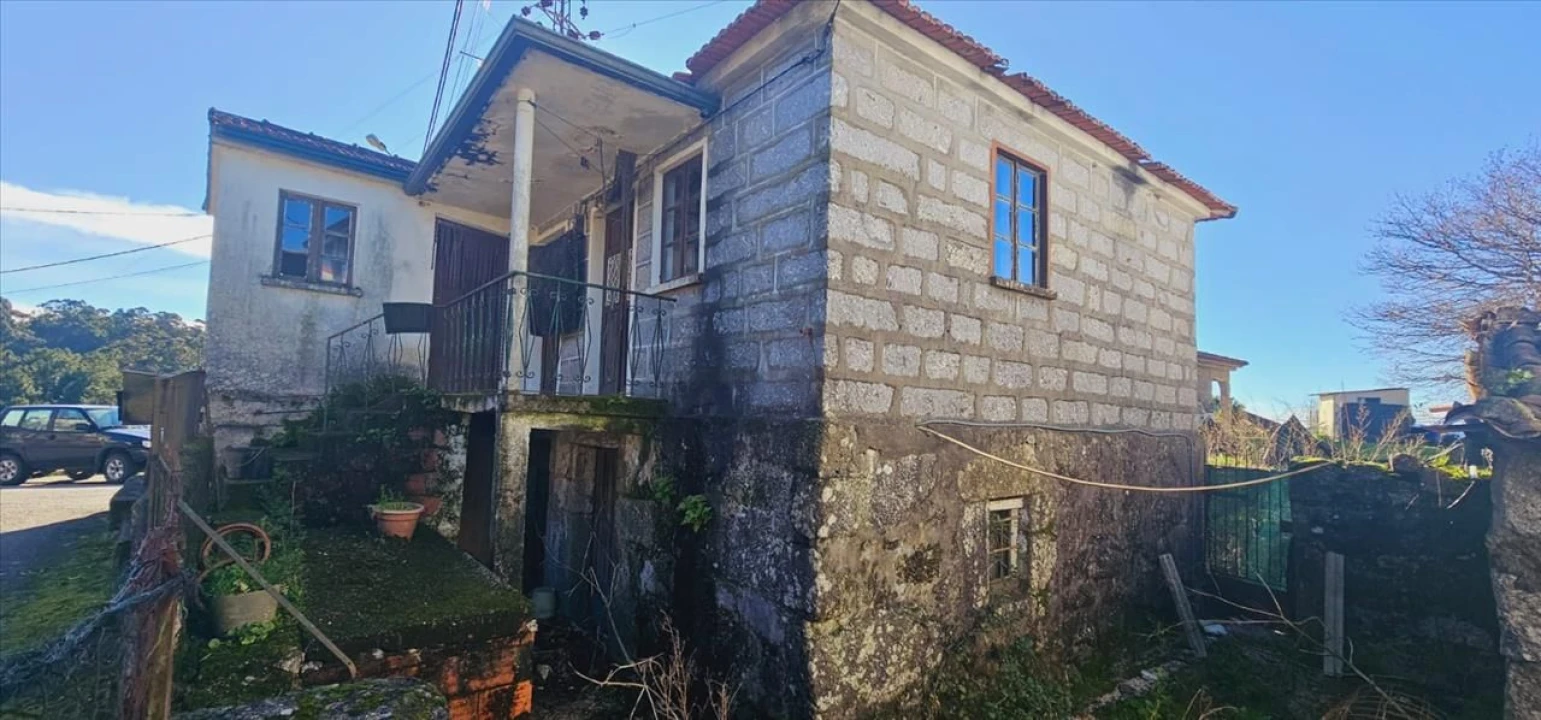 Moradia T3 para Venda em Revelhe Foto 2