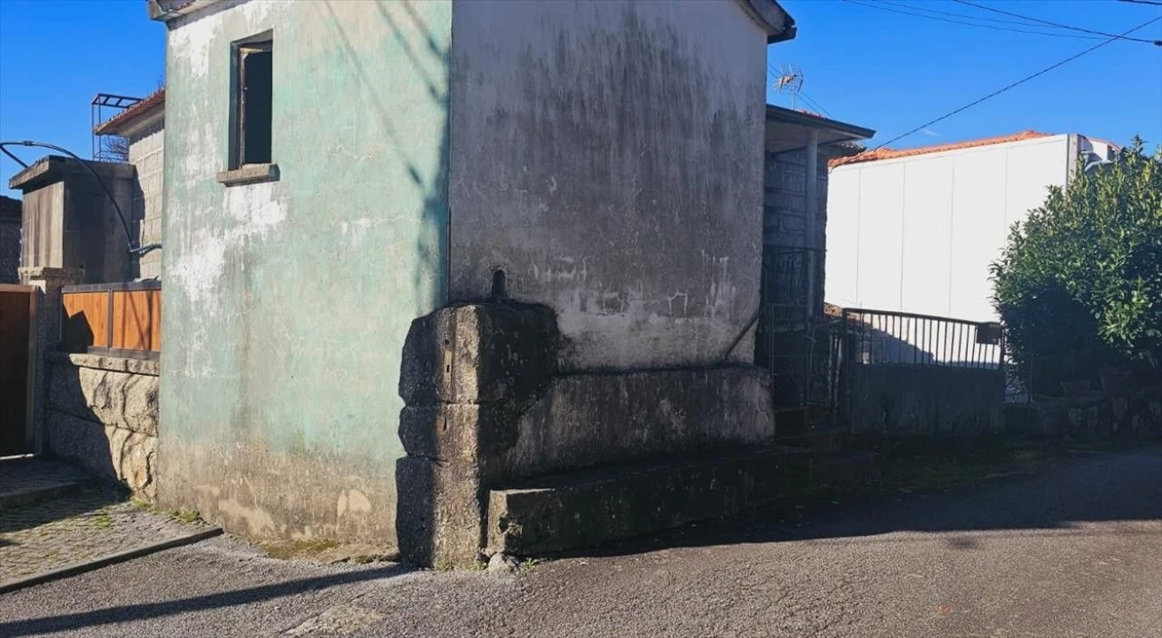 Moradia T3 para Venda em Revelhe Foto 6