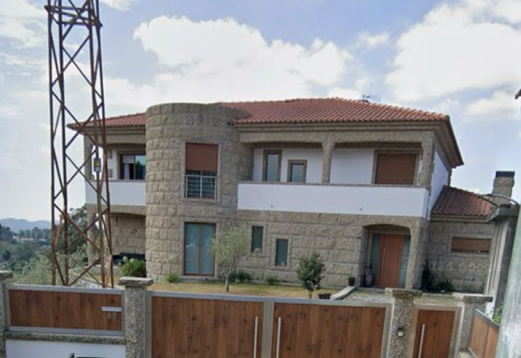 Moradia T5 para Venda em Revelhe Foto 4