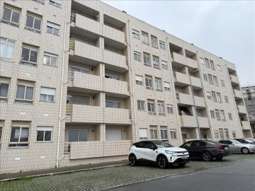 Garagem para Venda em São Mamede de Infesta e Senhora da Hora