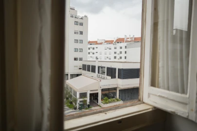Moradia T20 para Venda em Estrela