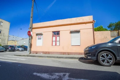 Moradia T6 para Venda em Matosinhos e Leça da Palmeira