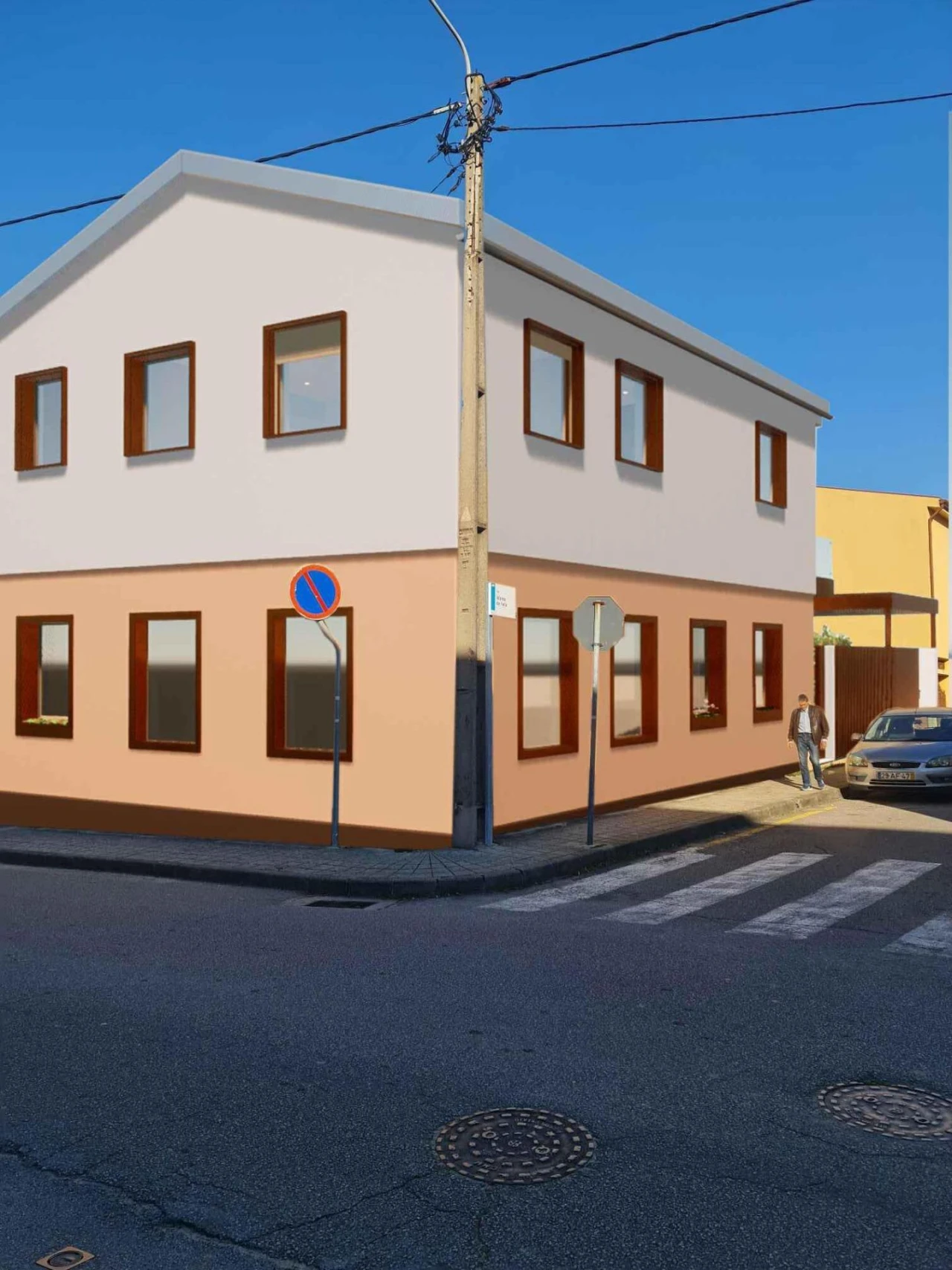 Moradia T6 para Venda em Matosinhos e Leça da Palmeira Foto 7