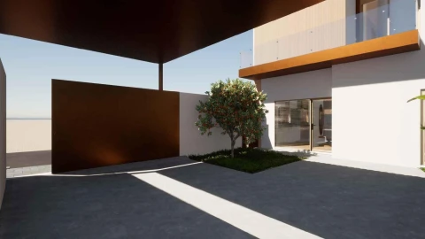 Moradia T6 para Venda em Matosinhos e Leça da Palmeira