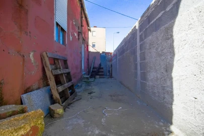 Moradia T6 para Venda em Matosinhos e Leça da Palmeira
