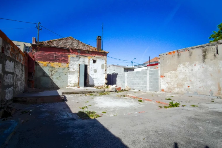 Moradia T6 para Venda em Matosinhos e Leça da Palmeira Foto 19