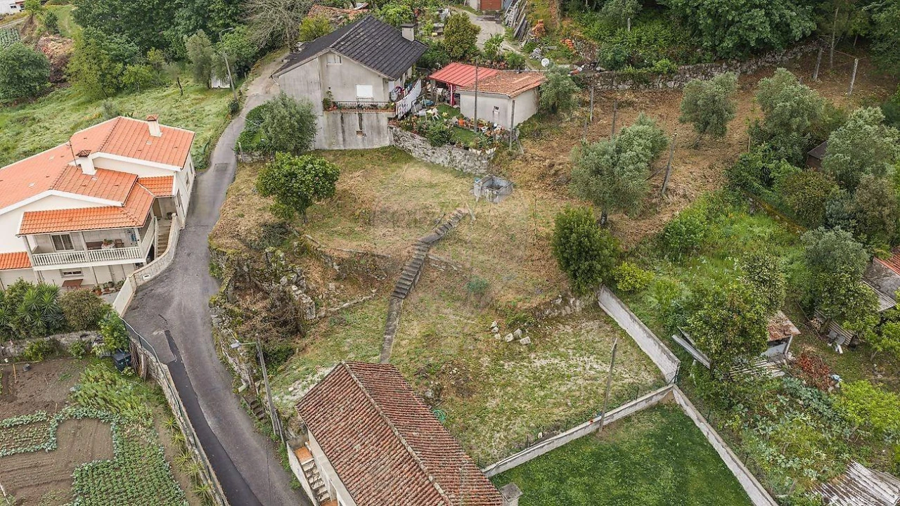 Moradia T3 para Venda em Taide Foto 29