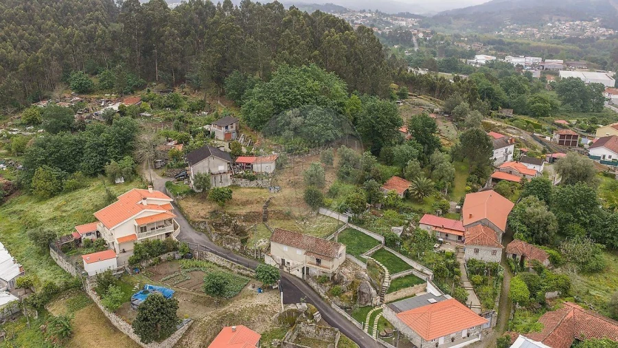 Moradia T3 para Venda em Taide Foto 26