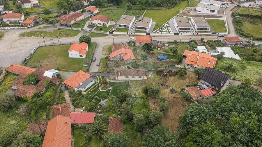 Moradia T3 para Venda em Taide Foto 28