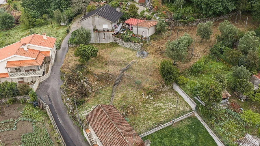 Moradia T3 para Venda em Taide Foto 29