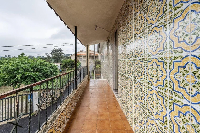 Moradia T3 para Venda em Taide Foto 8
