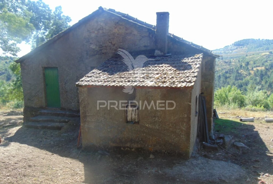 Moradia T2 para Venda em Torgueda Foto 12